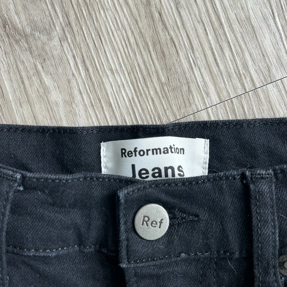 Reformation Jeans - Picture 6 of 8